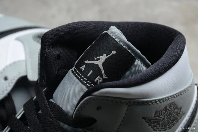 Rep Onekick Smoke 554724-092 Mid Grey Jordan AIR Light 1 0625
